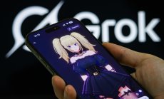 Илон Мъск печели от бума на любовните връзки с AI