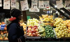 ОИСР: Инфлацията ще тежи върху бавното възстановяване на световната икономика