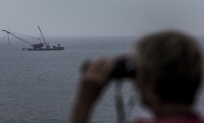 Китай и Русия оспорват законността на претенциите на САЩ към морското дъно