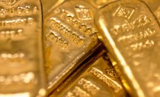 Рецесия в Европа ще означава скок за златото и долара