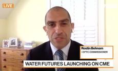 Къде се пресичат климатичните промени и финансовият риск