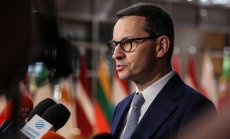 Полският премиер призовава за реформи срещу "империализма" на ЕС 