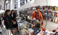 Подемът на българската литература – свидетелство за доброто развитие на книгоиздаването у нас