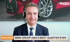 Снабдителната верига на BMW я предпази от кризата с чиповете, част 2