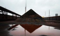 Производителите на коли купуват „зелена стомана“, която далеч не е без въглерод