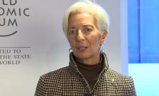 Давос 2016: МВФ очаква волатилност на пазарите