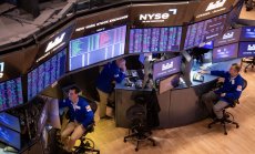 Хаос в облигациите, мания по сделки и Джейми Даймън: Как Тръмп се отказа от митата си