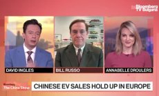 Ще оцелеят ли китайските електромобили на европейските мита, част 1