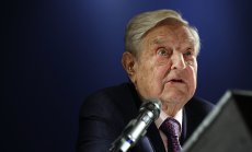 BlackRock навлезе в Китай въпреки предупреждението на Сорос 