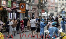 Светът не е подготвен за вълна от дългови кризи 