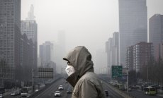 The Lancet: Замърсяването на въздуха е в нормата на под 1% от планетата