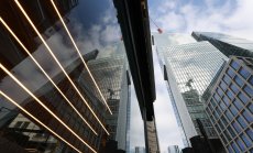 Пазарите в Европа изпратиха седмицата в червено