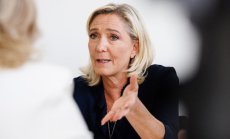 Европейската крайна десница е в хаос две седмици преди изборите