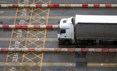 Brexit се превръща в кошмар за товарните превозвачи