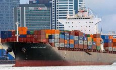 Огромните цени на стареещите кораби подклаждат инфлацията