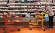 Годишната инфлация в България се забавя до 14%