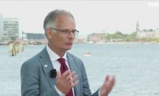 Мартербауер: Австрия разчита на газ от Норвегия