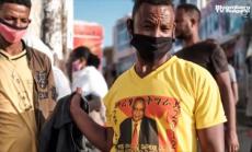 Какъв е конфликтът в Етиопия, част 1