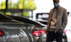 Продажбите на автомобили у нас с най-голям спад в ЕС за септември 