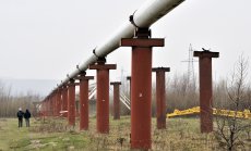 ЕС обмисля търговски мерки срещу руския петрол по тръбопровода "Дружба"