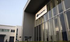 Subaru започна да разработва собствена безпилотната система