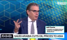 Какво очаква Джеф Къри от суровините през 2024, част 1