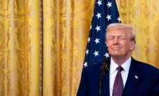 Тръмп „спаси“ Ню Йорк от такса "задръстване" и се самообяви за крал