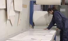 Хартиените компании са звездите в днешната европейска сесия