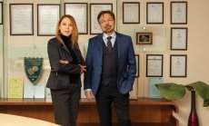 Телематик Интерактив България на Мило Борисов - Интервю за сп. Bloomberg Businessweek