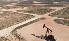 Стари петролни кладенци възкръсват като гравитационни батерии за зелена енергия