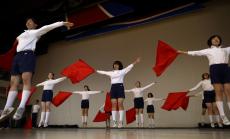 Северна Корея на династията Ким