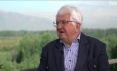 Холцман от ЕЦБ очаква 2% инфлация чак през 2026-27