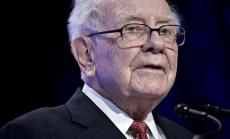 Компанията на Бъфет Berkshire с инвестиции в японски компании за 6 млрд. долара