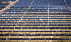 Проект превръща Западна Австралия в най-големия център за зелена енергия в света 