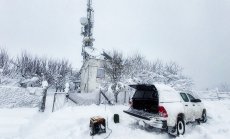 А1 отчете продължаващ ръст и рекорден трафик в мобилната си мрежа през празниците