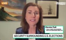 Няма подмяна на вота в САЩ, въпреки уволнението на Крис Кребс