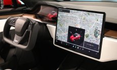 "За всеки случай" Tesla сключва сделка за картите на Китай - нищо, че Мъск не ги иска