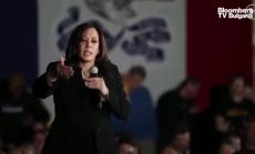 3 факта за Камала Харис