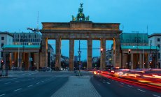 Германия ще финансира военните с нов фонд за най-малко 200 млрд. евро  