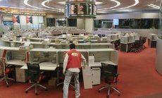 Акциите в Европа поскъпват в очакване на данните за инфлацията в САЩ