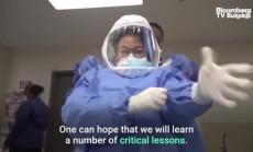 Откъде тръгна новият щам на вируса, част 2