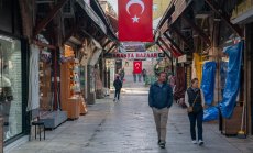 Турция вероятно няма да има нужда да вдига лихвите още