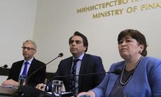 Разработва се нов пакет от мерки за възстановяване на бизнеса