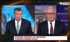 Ще имат САЩ и Европа различен подход към Китай