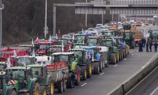 Гърция предлага по-евтина електроенергия на фермерите, за да предотврати протестите