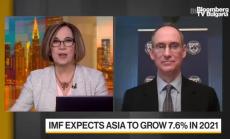 МВФ: Ваксинацията на бедните страни е също толкова важна, част 2