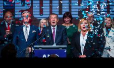 Как реагираха чешките пазари на победата на популиста Бабиш?