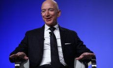 Безос продаде акции на Amazon за 4 милиарда долара за четири дни