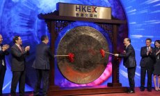 CATL поскъпна при дебюта в Хонконг в най-голямото IPO в света тази година