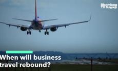Кога ще тръгнат пак пътуванията по работа